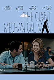 The Giant Mechanical Man The Giant Mechanical Man