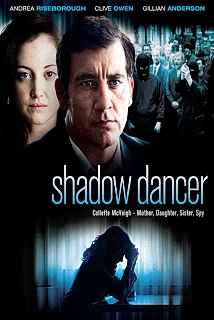 Shadow Dancer