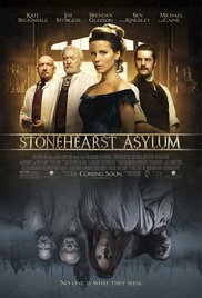 Stonehearst Asylum Stonehearst Asylum