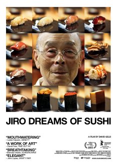 دانلود فیلم Jiro Dreams of Sushi 2011 با زیرنویس فارسی و تماشای آنلاین