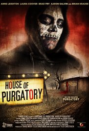House of Purgatory House of Purgatory