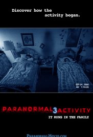 Paranormal Activity 3 Paranormal Activity 3
