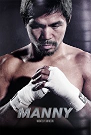 Manny Manny