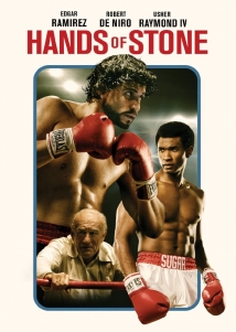 Hands of Stone Hands of Stone