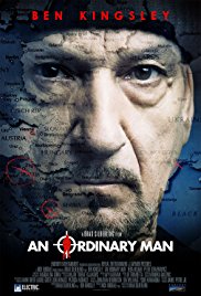 An Ordinary Man