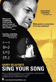 Sing Your Song Sing Your Song