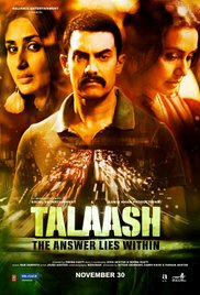 Talaash Talaash
