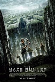 The Maze Runner The Maze Runner