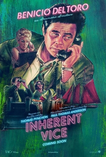 Inherent Vice Inherent Vice