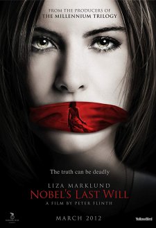 Nobels testamente Nobels testamente