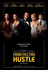 American Hustle American Hustle