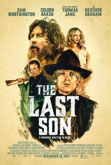 The Last Son The Last Son
