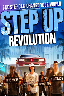 Step Up Revolution