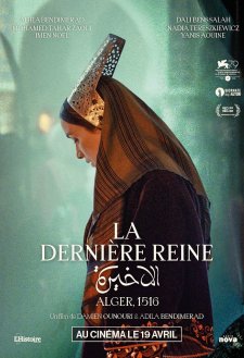 دانلود فیلم The Last Queen 2022 با زیرنویس فارسی و تماشای آنلاین