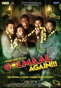Golmaal Again Golmaal Again