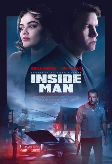 Inside Man Inside Man