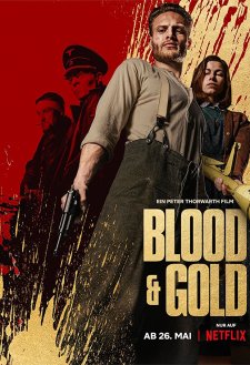 Blood & Gold Blood & Gold