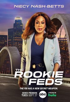 The Rookie: Feds The Rookie: Feds
