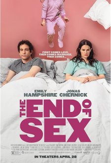 The End of Sex The End of Sex