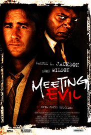 Meeting Evil Meeting Evil