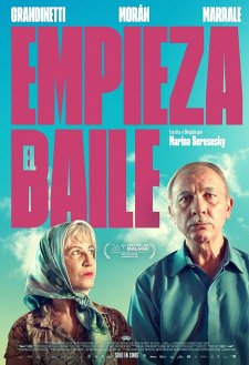 Let the Dance Begin Let the Dance Begin