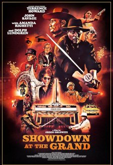 Showdown at the Grand