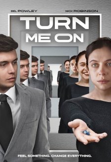 Turn Me On Turn Me On