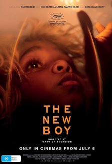 The New Boy