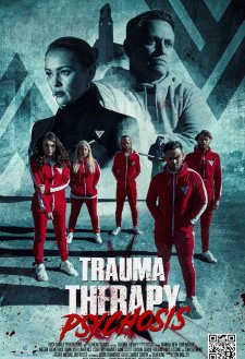 Trauma Therapy: Psychosis