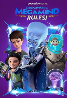 Megamind Rules! Megamind Rules!