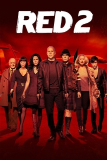 RED 2 RED 2