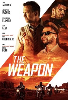 The Weapon The Weapon