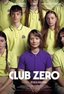 Club Zero Club Zero