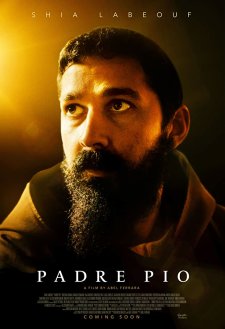 Padre Pio Padre Pio
