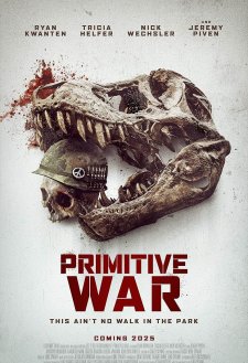 Primitive War Primitive War