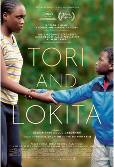 Tori and Lokita