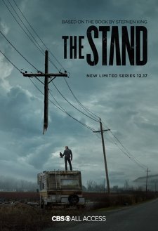 The Stand The Stand