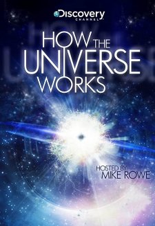 How the Universe Works