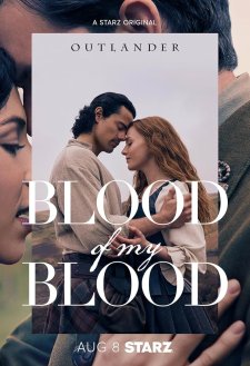 Outlander: Blood of My Blood