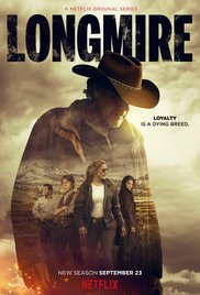 Longmire Longmire