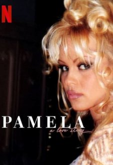 Pamela, a Love Story