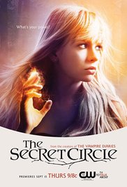 The Secret Circle The Secret Circle