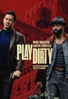 Play Dirty