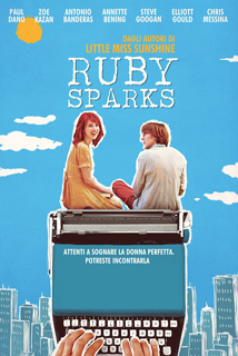 Ruby Sparks Ruby Sparks