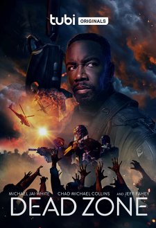 Dead Zone Dead Zone