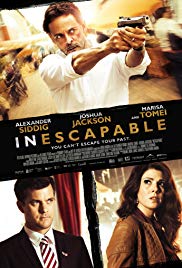 Inescapable