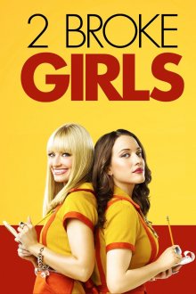 2 Broke Girls