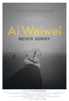 دانلود فیلم Ai Weiwei: Never Sorry 2012 با زیرنویس فارسی و تماشای آنلاین