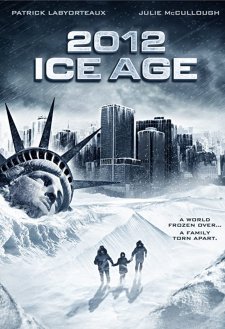 2012: Ice Age 2012: Ice Age