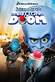Megamind: The Button of Doom